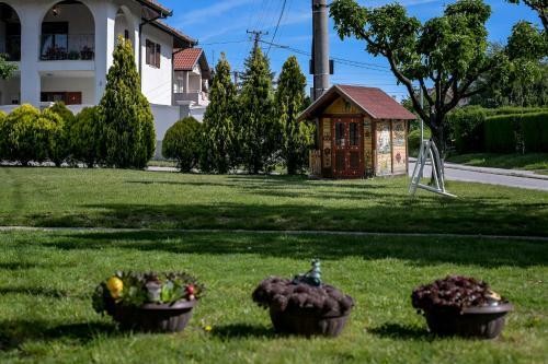 Apartman Dora