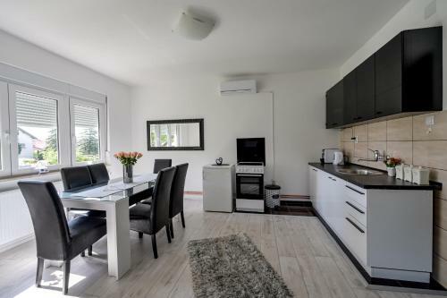 Apartman Dora