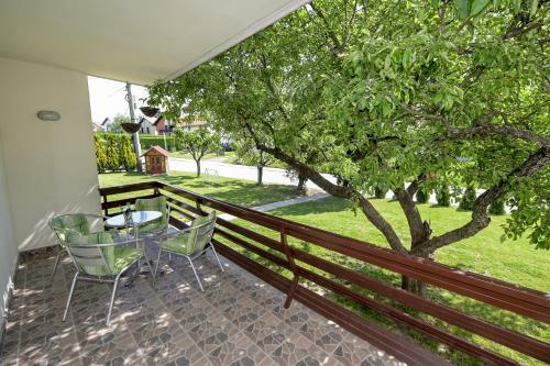 Apartman Dora