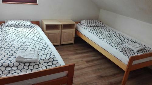 Hostal Katalin Kulcsosh�z
