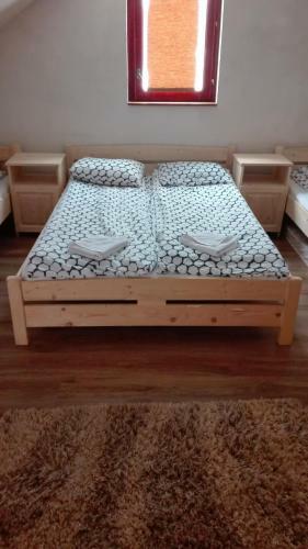 Hostal Katalin Kulcsosh�z