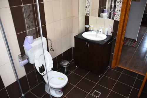 Hostal Katalin Kulcsosh�z