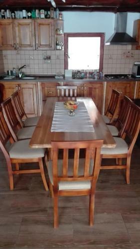 Hostal Katalin Kulcsosh�z