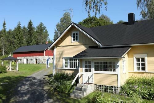 Apartamento Ylatupa