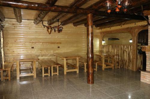 Apartamento Kalibasi H�z