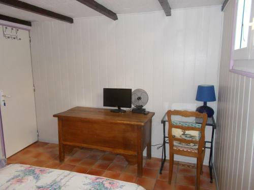 Le Clos Des Epinettes