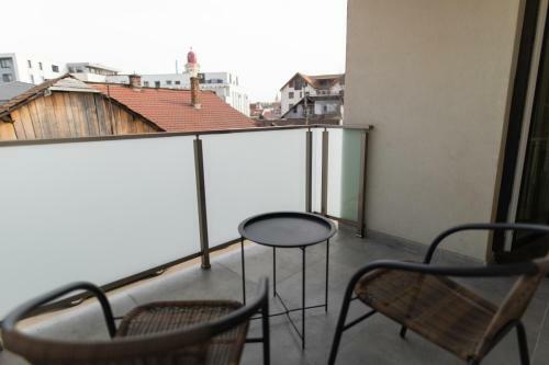 Apartamento Baia Mare Centru