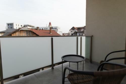 Apartamento Baia Mare Centru