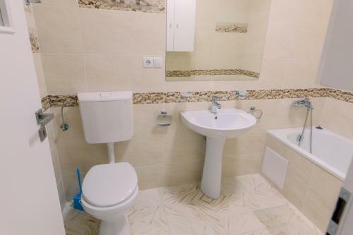 Apartamento Baia Mare Centru