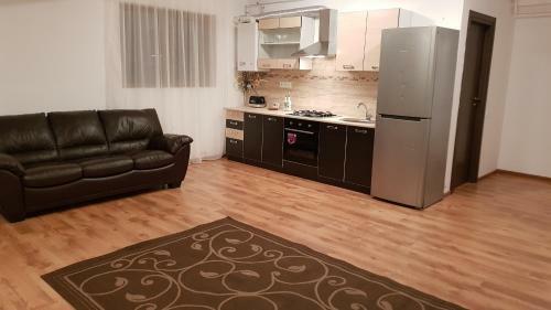 Gloria Apartament