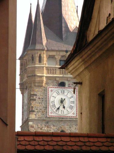Gloria Apartament