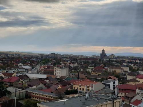 Apartamento Exclusive Hortensiei