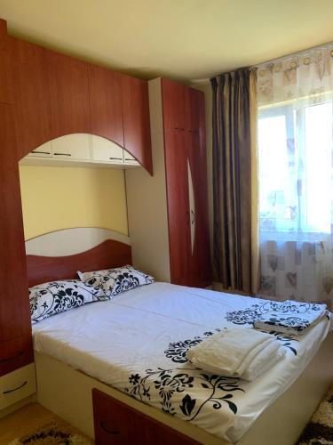 Apartamento Exclusive Hortensiei