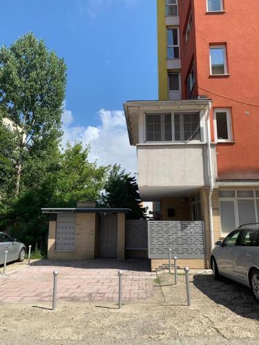 Apartamento Exclusive Hortensiei