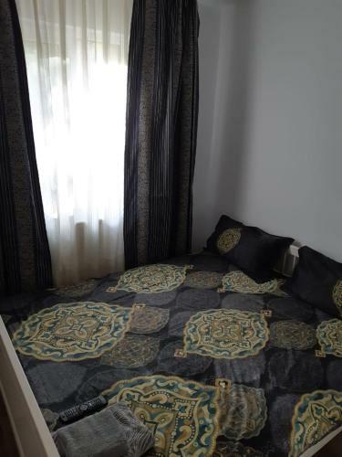 Apartament Marco