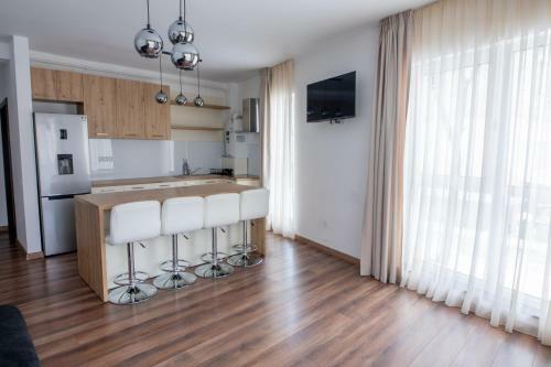 Apartamento Luxury Baia Mare
