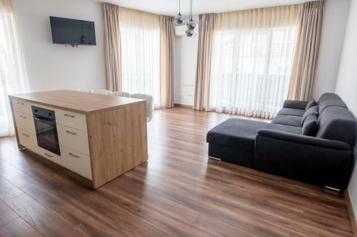 Apartamento Luxury Baia Mare