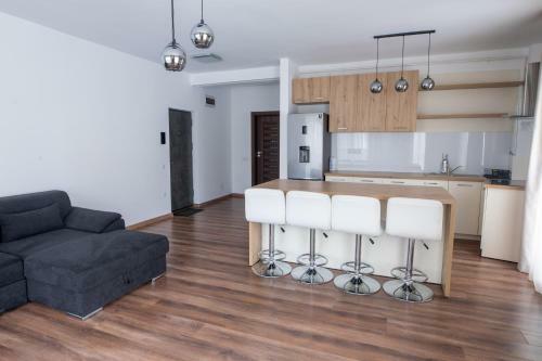 Apartamento Luxury Baia Mare