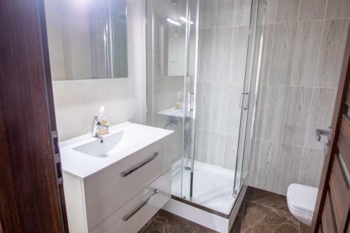 Apartamento Luxury Baia Mare