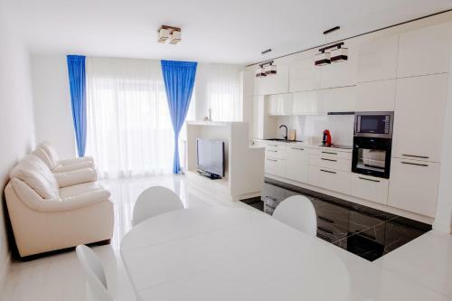 Apartamento Luxury Baia Mare