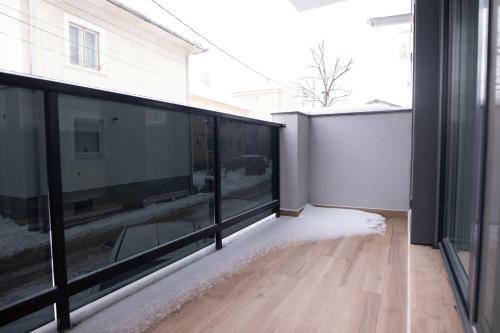 Apartamento Luxury Baia Mare