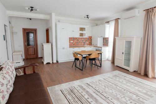 Apartamento Luxury Baia Mare