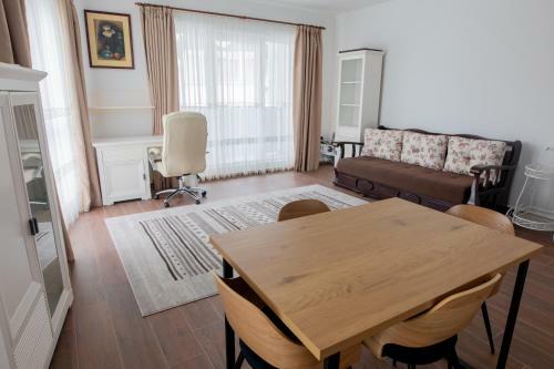 Apartamento Luxury Baia Mare