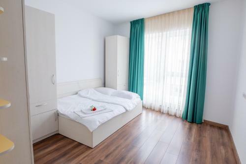 Apartamento Luxury Baia Mare