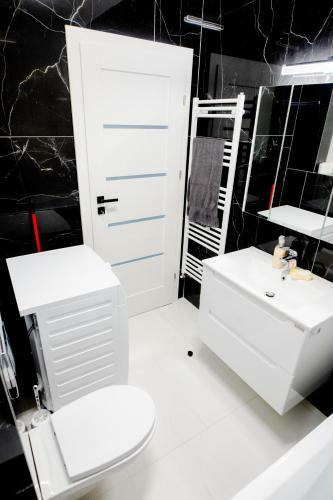 Apartamento Luxury Baia Mare