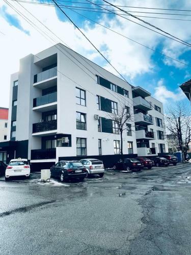 Apartamento Luxury Baia Mare