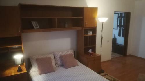Andy Olteniei Apartament