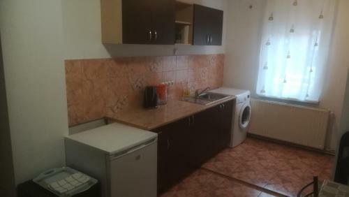 Andy Olteniei Apartament