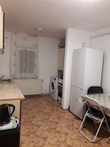 Andy Olteniei Apartament