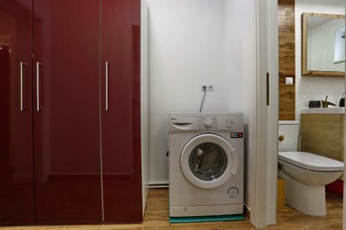 Apartamento Sophia