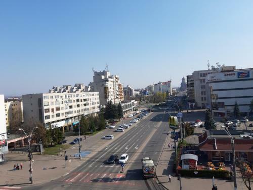 Apartament Unirii Belvedere