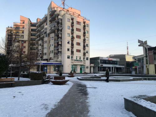 Apartament Cozma