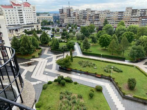 Apartament Cozma