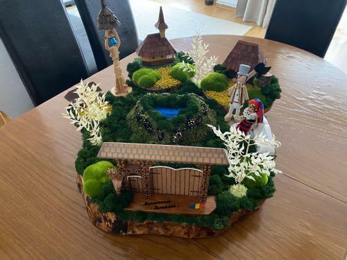 Apartament Cozma