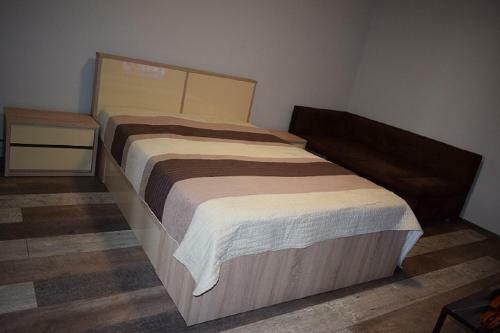 Hospital View Apartment