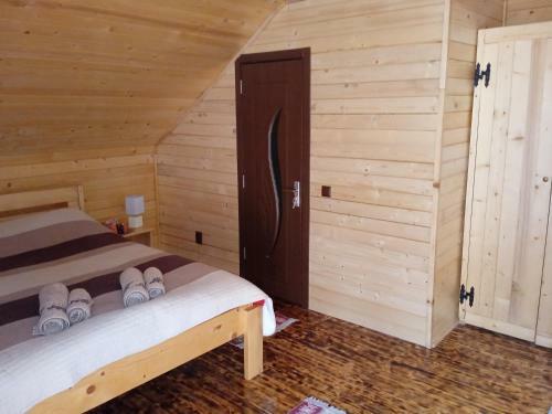 Lodge Cabana Alpha