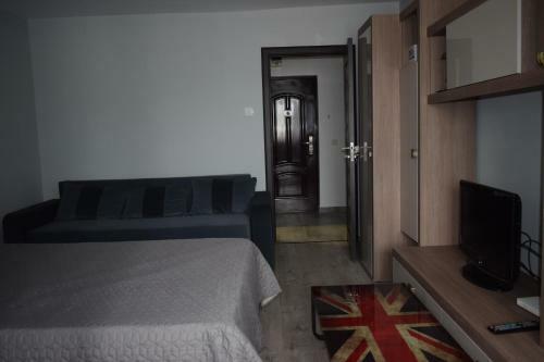 Apartament Palatul De Justitie