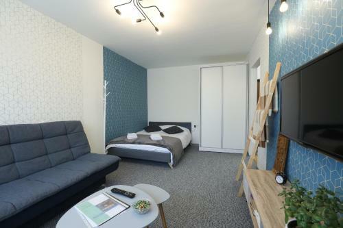 Delightful Apartment In Kaunas