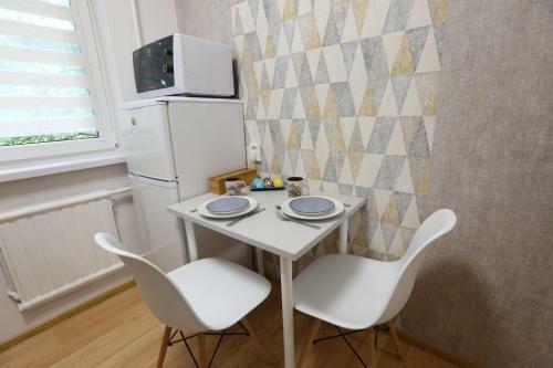 Delightful Apartment In Kaunas