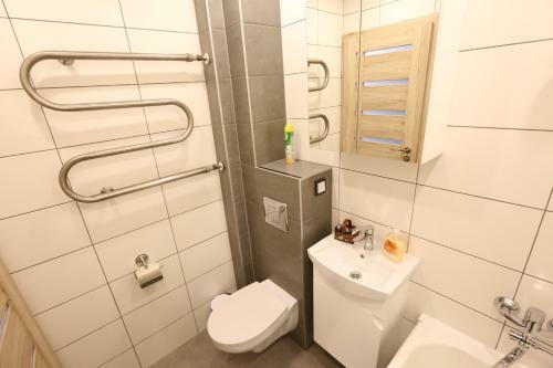 Delightful Apartment In Kaunas