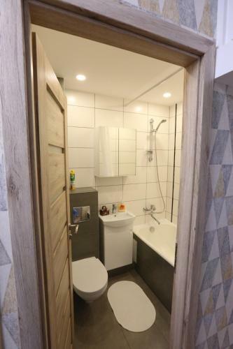 Delightful Apartment In Kaunas