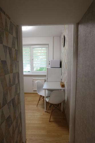 Delightful Apartment In Kaunas