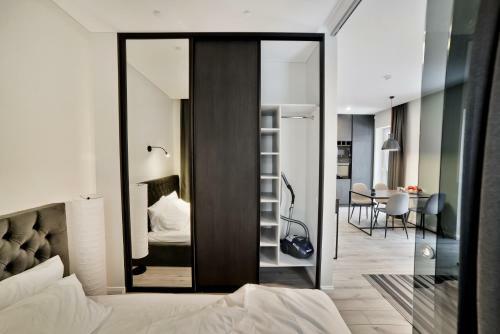 Apartamento City Center Loft 2