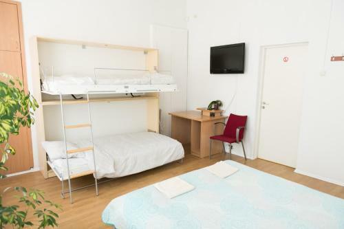 Hostal Hostel Liberty