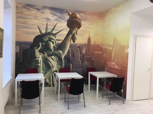 Hostal Hostel Liberty
