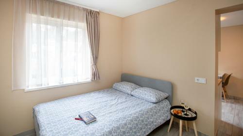 Chill&go Apartment